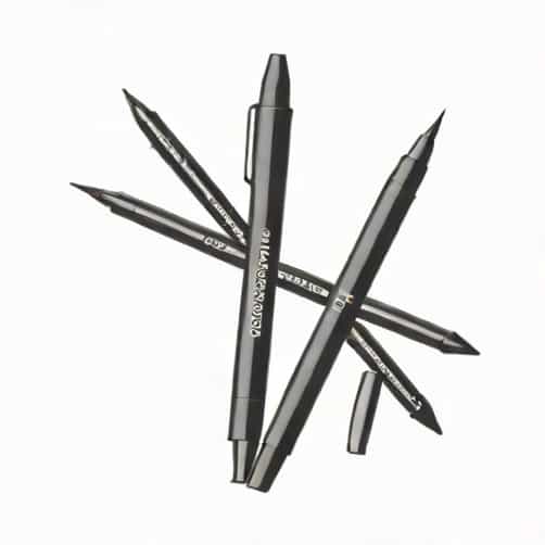Essence Superfine Eyeliner Pen Waterproof