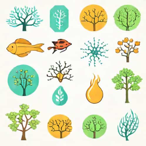 Examples Of Emergent Properties In Biology
