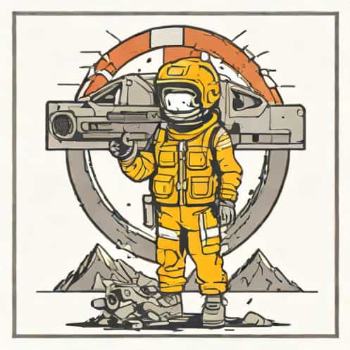 Expect One Of Us In The Wreckage Brother