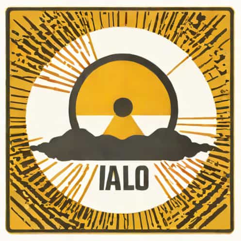 Extreme Radiation Hazard Kwajalein Atoll