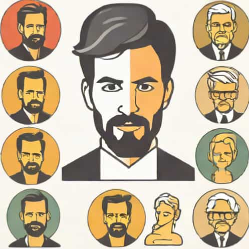 Famous Person With High Conscientiousness