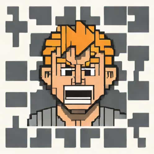 Ferocious Domineering Person Crossword Clue