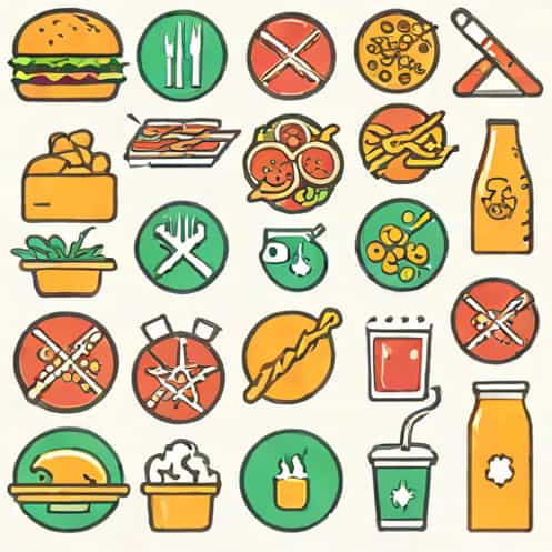Food Hazards That Could Contaminate Food