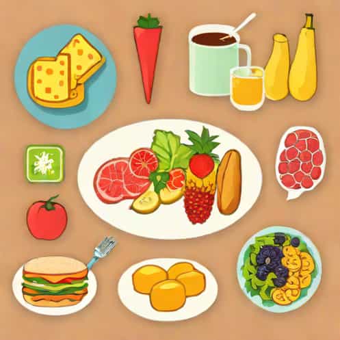 Foods To Avoid With Interstitial Cystitis