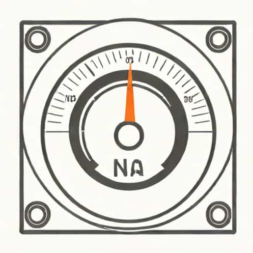 For The Given Network Reading Of Ammeter Is