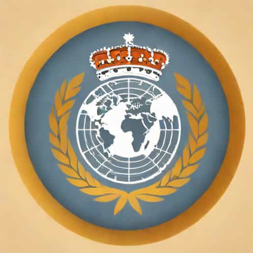 Foreign Commonwealth And Development Office