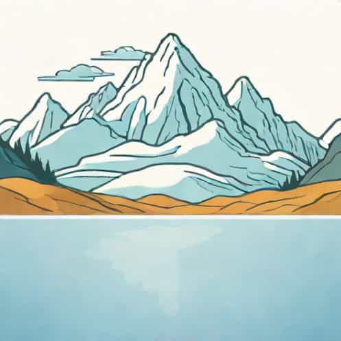 From Which Glacier Brahmaputra Originates