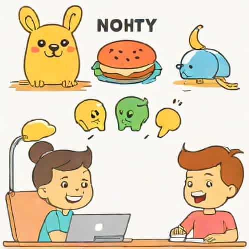Funny Would You Rather Questions For Kids
