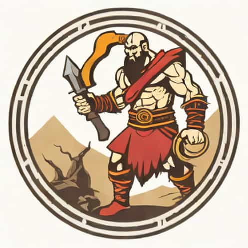 God Of War Ragnarok Rond Of Obliteration