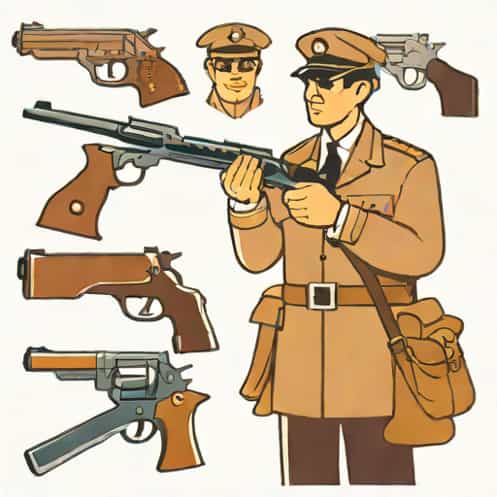 Good Hunting An American Spymaster'S Story