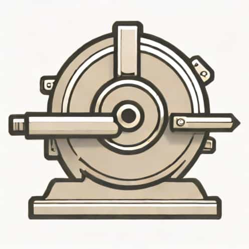 Grinding Is Best Suited To The Machining Of