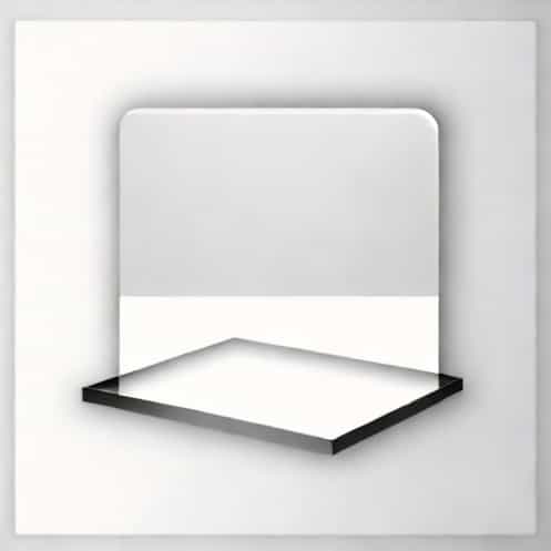 Ground Glass Is Transparent Or Translucent