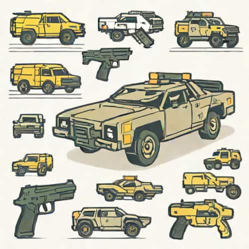 Gta Online Gunrunning System Requirements
