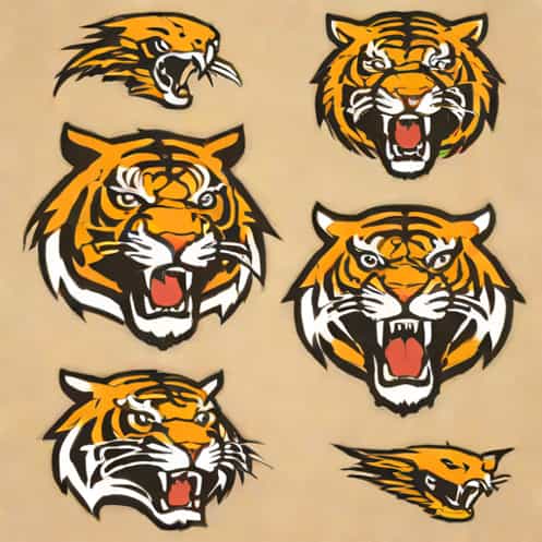 Guangdong Southern Tigers Qingdao Eagles