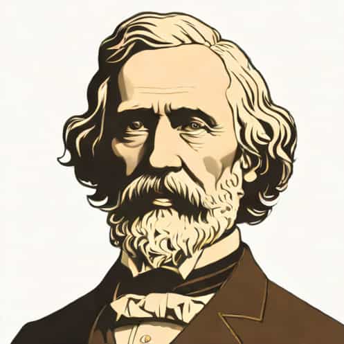 Henry Wadsworth Longfellow Cause Of Death
