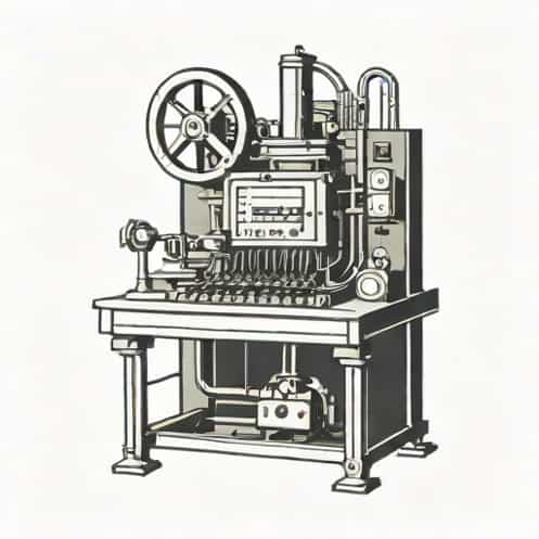 Herman Hollerith Invented A Machine Called