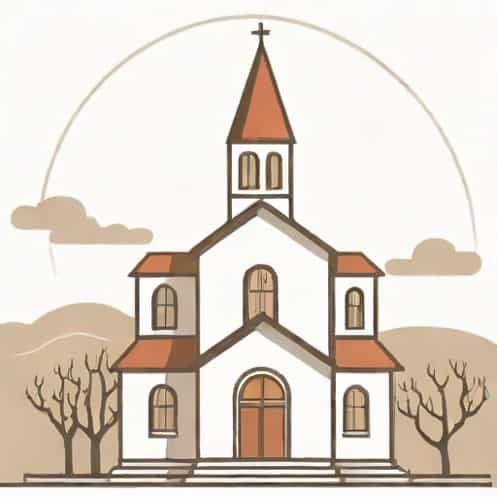 Higher Ground Interdenominational Church