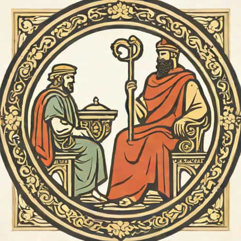 How Did Diocletian Try To Save The Empire