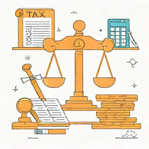 How Do You Construe And Interpret Tax Laws