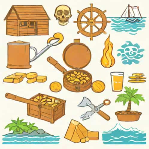 How Much Treasure Was Found On Oak Island
