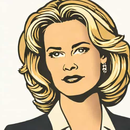 How Old Was Cybill Shepherd In Moonlighting