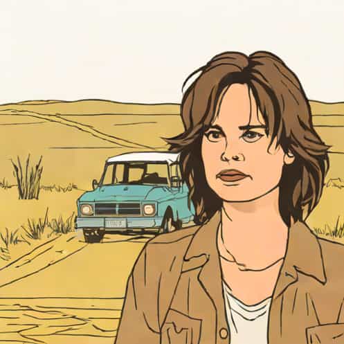 How Old Was Juliette Lewis In Gilbert Grape