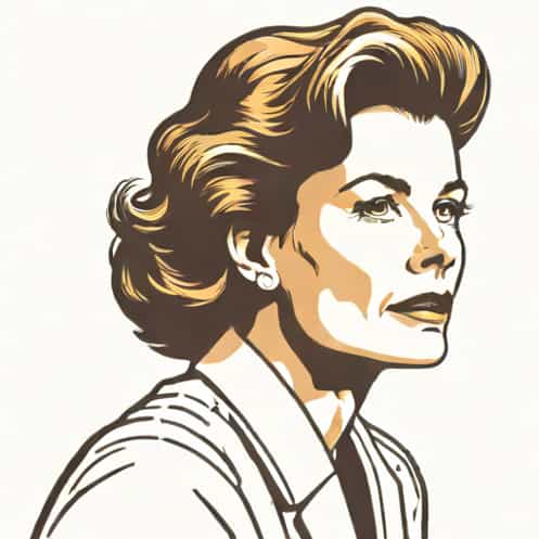 How Old Was Katharine Hepburn When She Died
