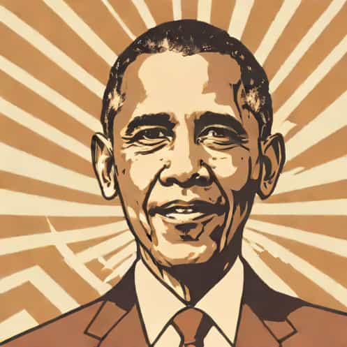 How Old Was Obama When He Became President