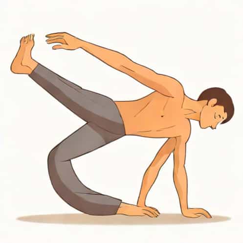 How To Become A Contortionist In 5 Minutes