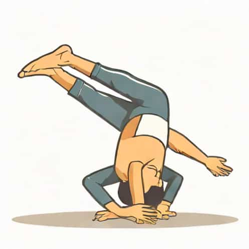 How To Become A Contortionist In One Day
