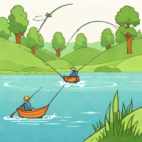 How To Cast Farther In Fishing Planet Xbox