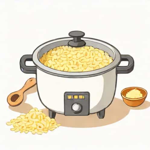 How To Cook Glutinous Rice In Rice Cooker