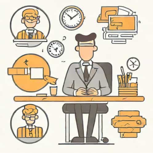 How To Get A Job You'Re Overqualified For