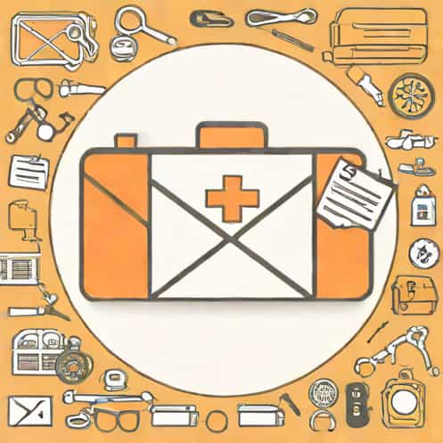 How To Get A Letter Of Medical Necessity