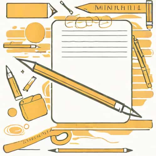 How To Improve Your Penmanship As An Adult