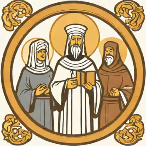 How To Join The Secular Franciscan Order