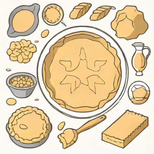 How To Make Gluten Free Shortcrust Pastry