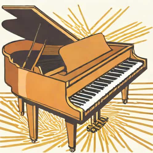 How To Play Alright By Supergrass On Piano