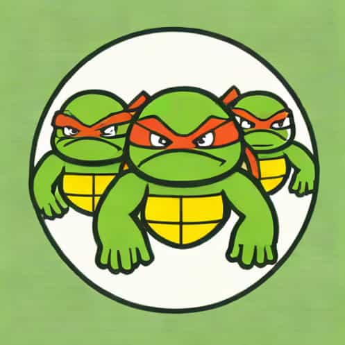 How To Watch Teenage Mutant Ninja Turtles