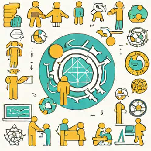 Humanity'S Primal Efforts To Systematize