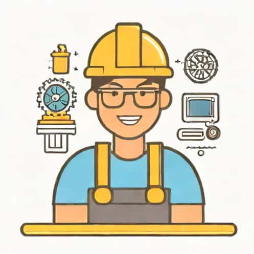 I Rely On Rewarding Apprentices To Upgrade