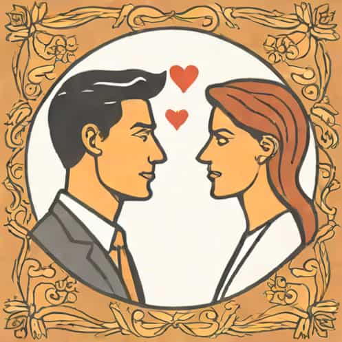 In A Relationship With A Covert Narcissist