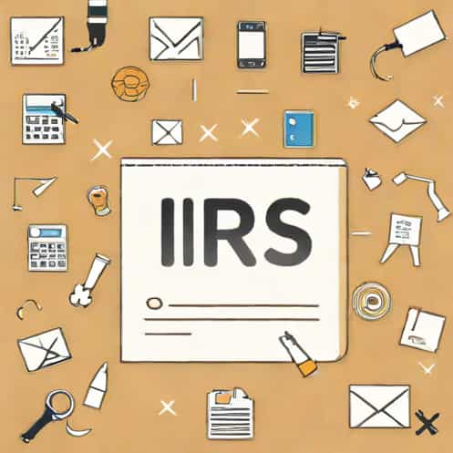 Irs Contemporaneous Written Acknowledgment