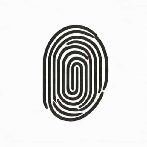 Is Fingerprint A Morphological Variation