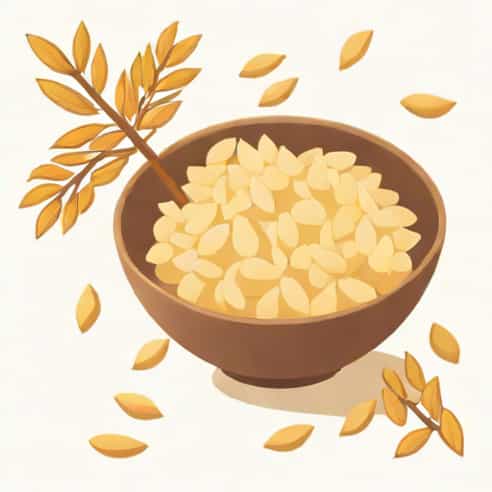 Is Glutinous Rice The Same As Sticky Rice