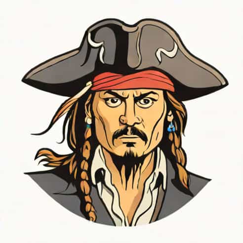 Is Johnny Depp In Pirates Of The Caribbean
