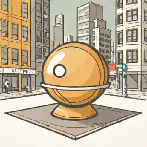 Is There A Shakedown Street At The Sphere
