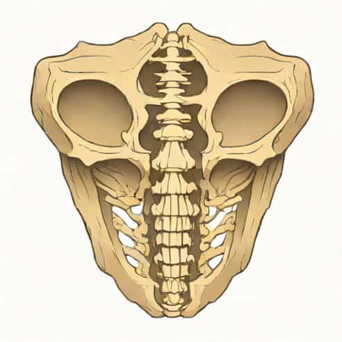 Is Vertebrae Intramembranous Ossification