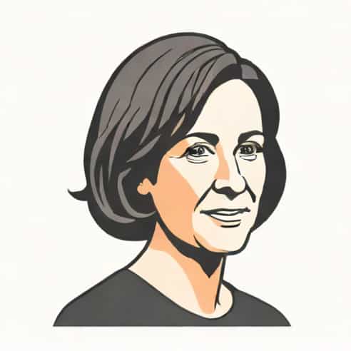 Jacqueline Carlin Related To George Carlin