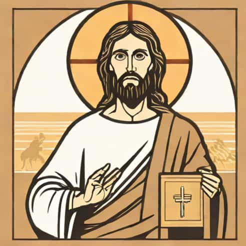 Jesus The Author And Finisher Of Our Faith